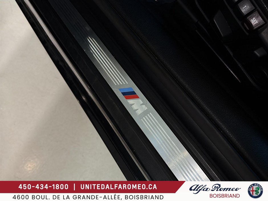 2015 BMW 4 Series 435i xDrive,BAS MILLAGE,TRES PROPRE-23