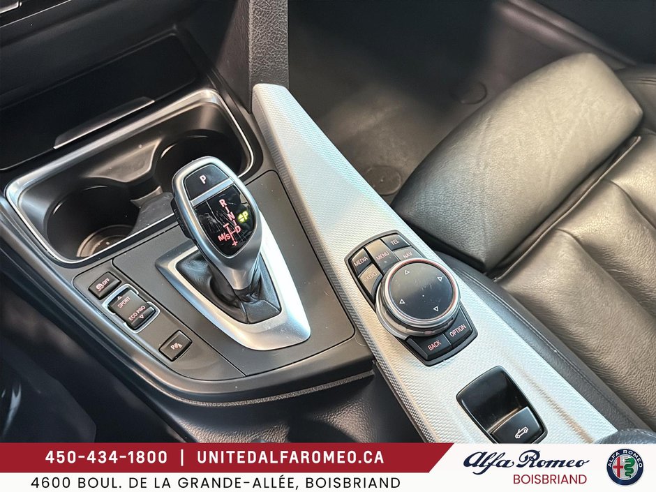 2015 BMW 4 Series 435i xDrive,BAS MILLAGE,TRES PROPRE-19