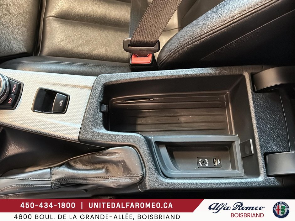 2015 BMW 4 Series 435i xDrive,BAS MILLAGE,TRES PROPRE-21