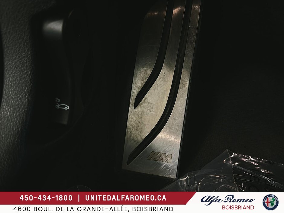 2015 BMW 4 Series 435i xDrive,BAS MILLAGE,TRES PROPRE-24