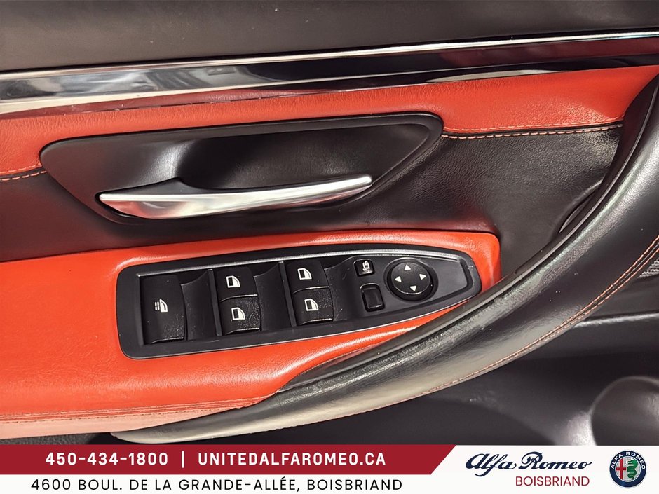 BMW M4 ,MANUEL,TRES PROPRE,STAGE 1 2016-16