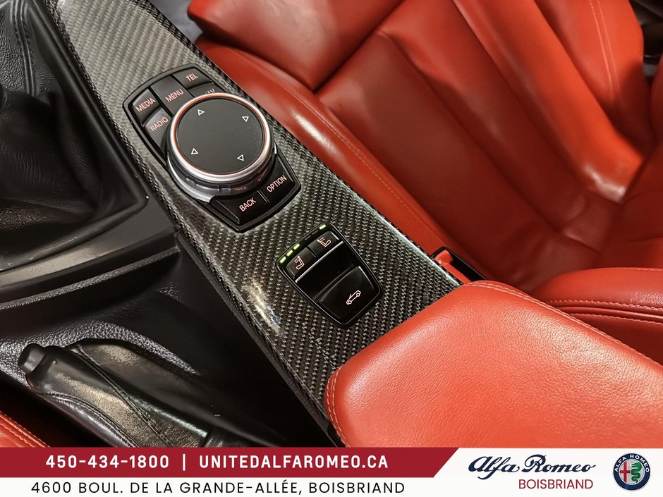 BMW M4 ,MANUEL,TRES PROPRE,STAGE 1 2016-31