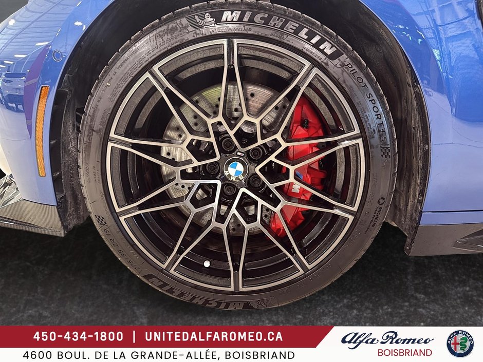 BMW M4 Competition xDrive 2025-6