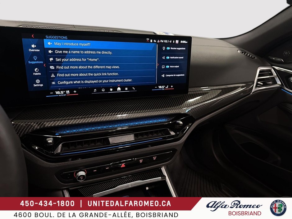 BMW M4 Competition xDrive 2025-15