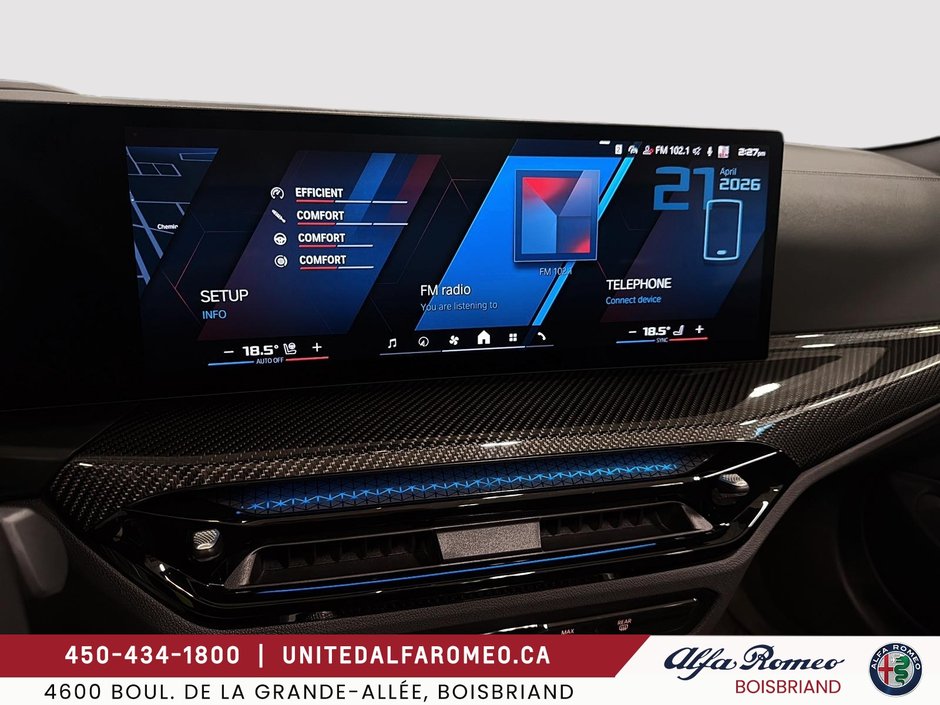 BMW M4 Competition xDrive 2025-16