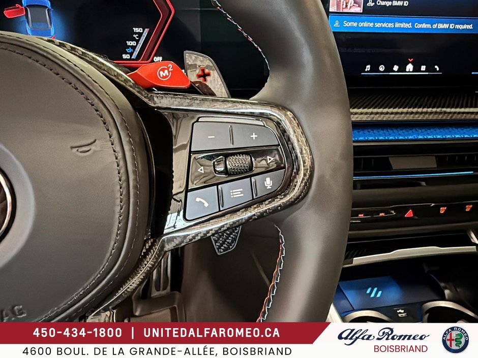 BMW M4 Competition xDrive 2025-13