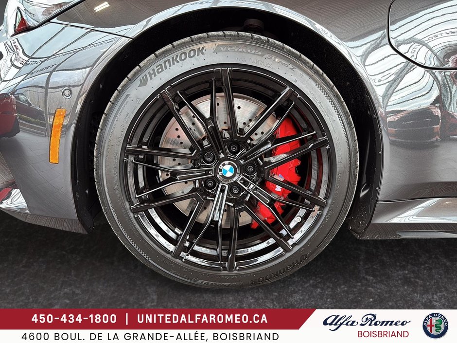 2025 BMW M5 TOURING 717HP HYBRID,TAXE LUXE PAYÉ-6