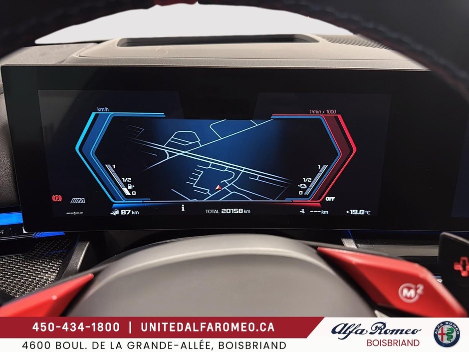 BMW M5 COMPETITION, FULL,HYBRIDE 717H.P 2026-15