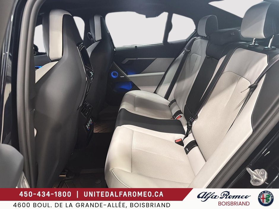 BMW M5 COMPETITION, FULL,HYBRIDE 717H.P 2026-9