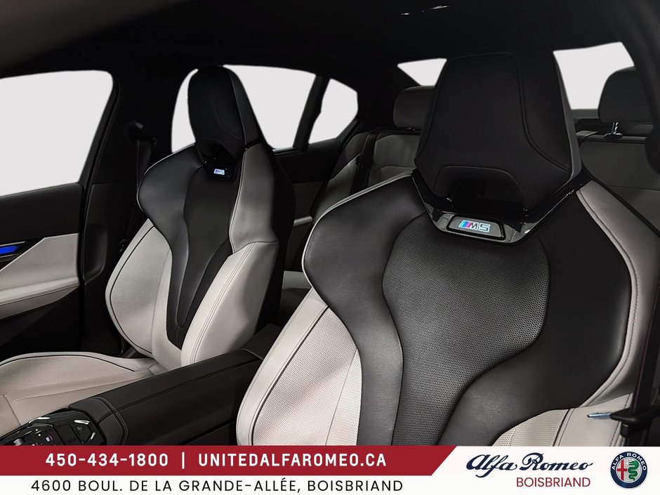 BMW M5 COMPETITION, FULL,HYBRIDE 717H.P 2026-31