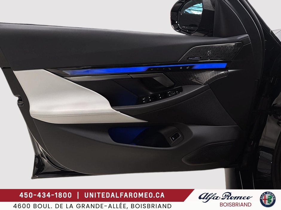 BMW M5 COMPETITION, FULL,HYBRIDE 717H.P 2026-11