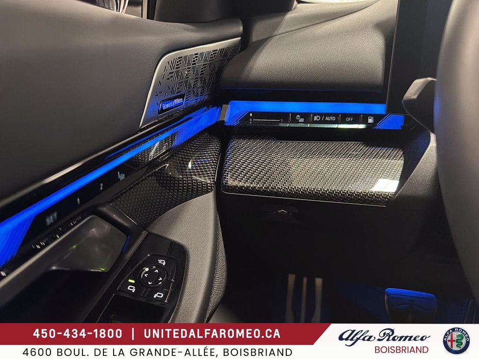 BMW M5 COMPETITION, FULL,HYBRIDE 717H.P 2026-22