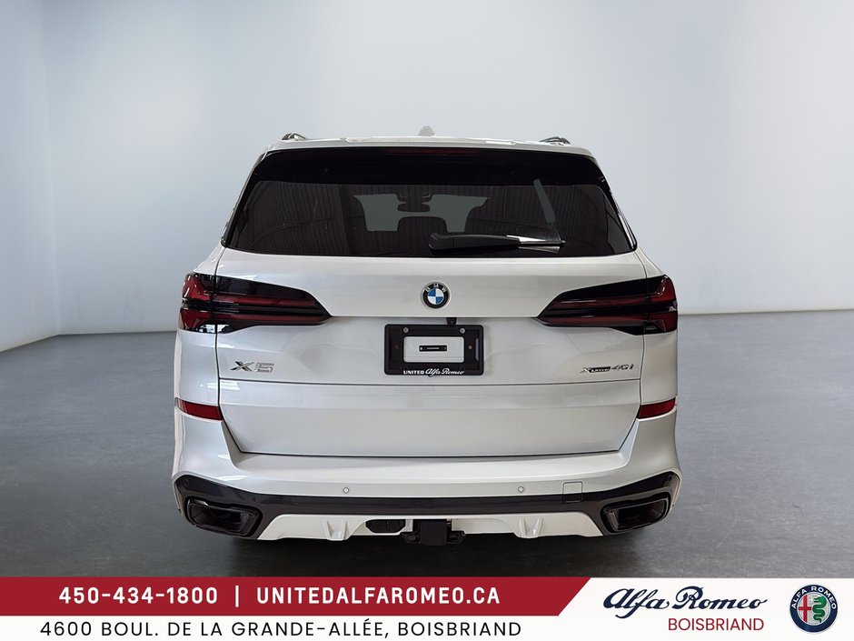 BMW X5 xDrive40i,MPACKAGE,FULL, 2024-2