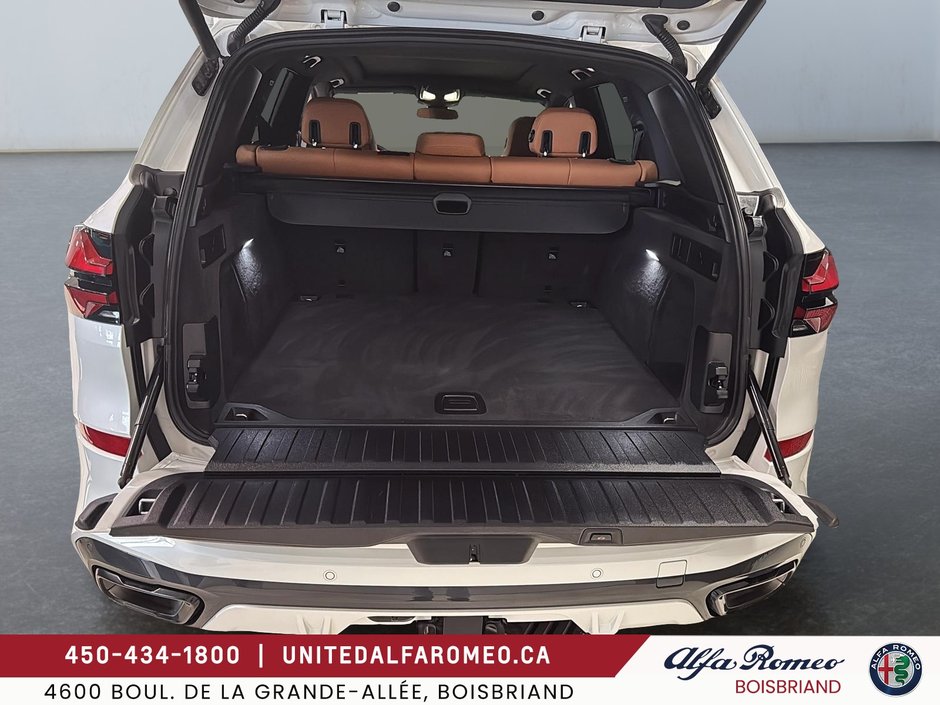 BMW X5 xDrive40i,MPACKAGE,FULL, 2024-6