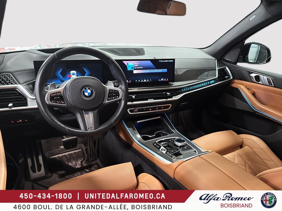 BMW X5 xDrive40i,MPACKAGE,FULL, 2024-11