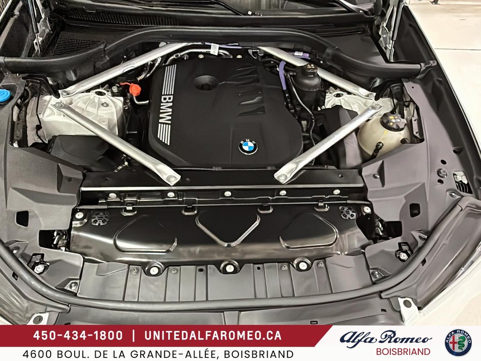 BMW X5 xDrive40i,MPACKAGE,FULL, 2024-8
