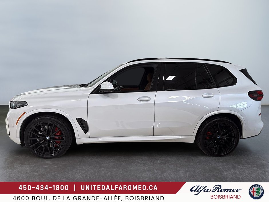 BMW X5 xDrive40i,MPACKAGE,FULL, 2024-4