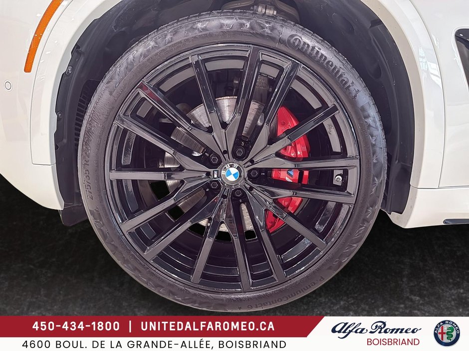 BMW X5 xDrive40i,MPACKAGE,FULL, 2024-7