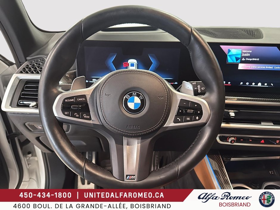 BMW X5 xDrive40i,MPACKAGE,FULL, 2024-14