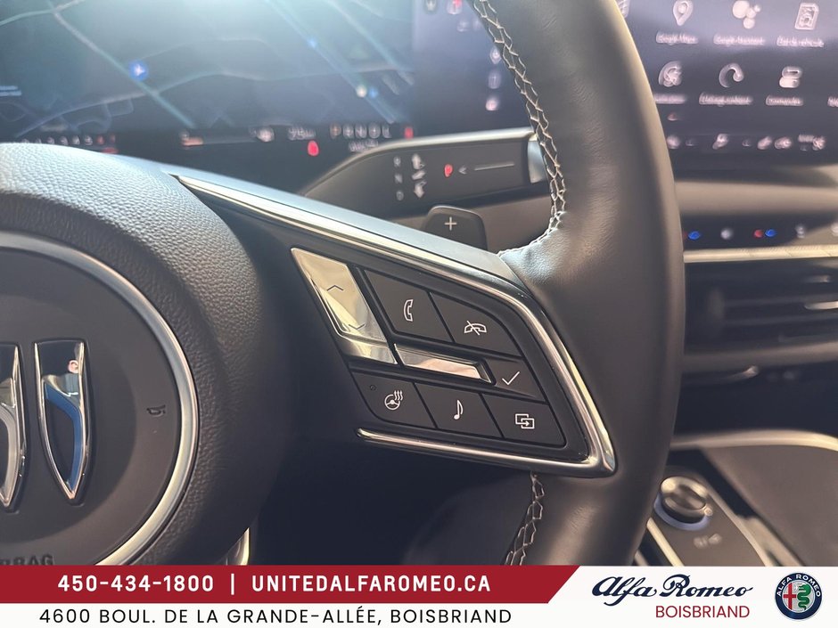 2025 Buick Enclave SPORT TOURING,AWD-15