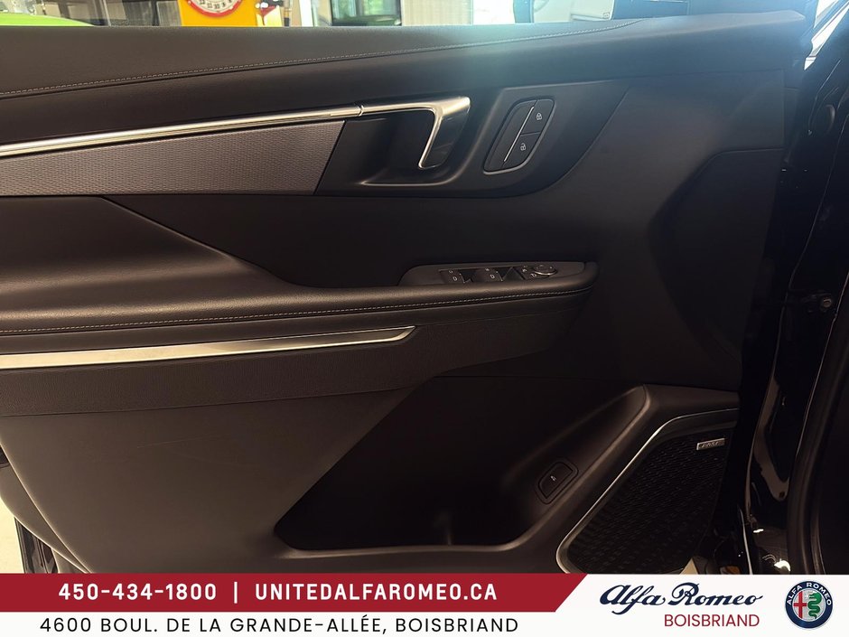 2025 Buick Enclave SPORT TOURING,AWD-13