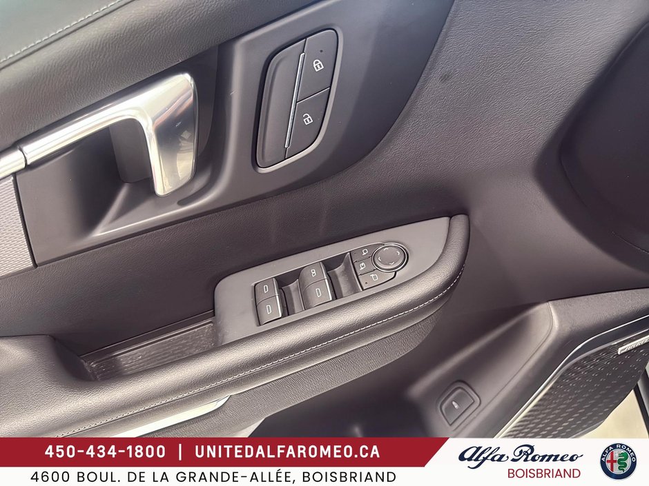 2025 Buick Enclave SPORT TOURING,AWD-14