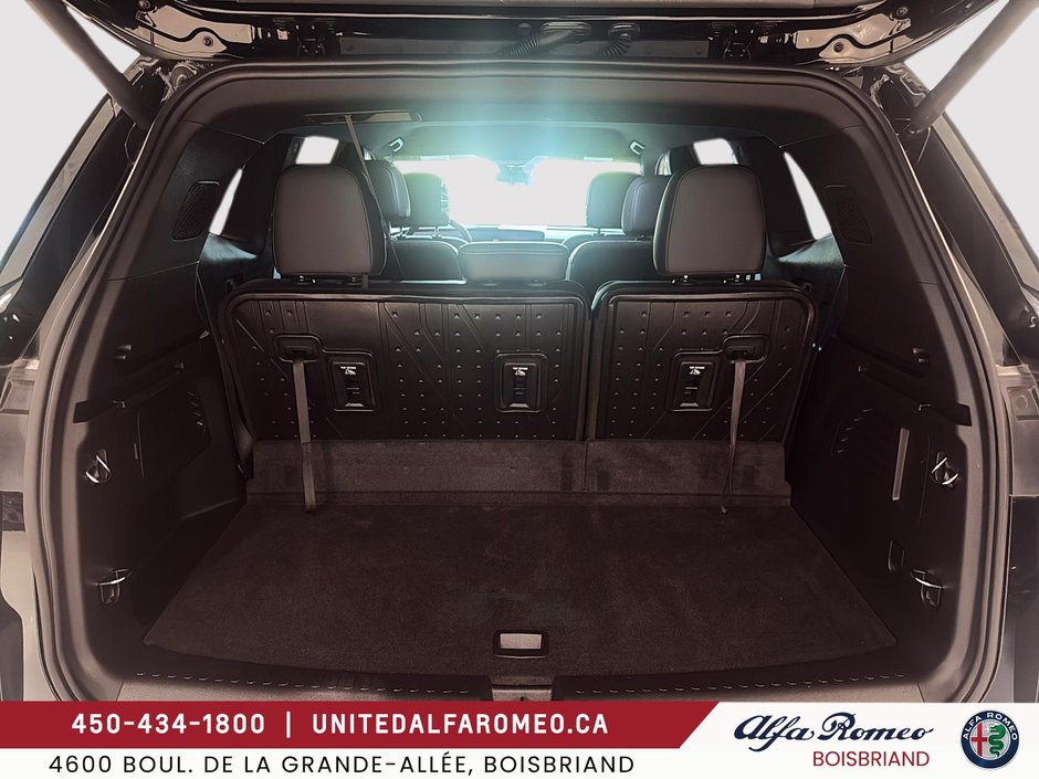 2025 Buick Enclave SPORT TOURING,AWD-5