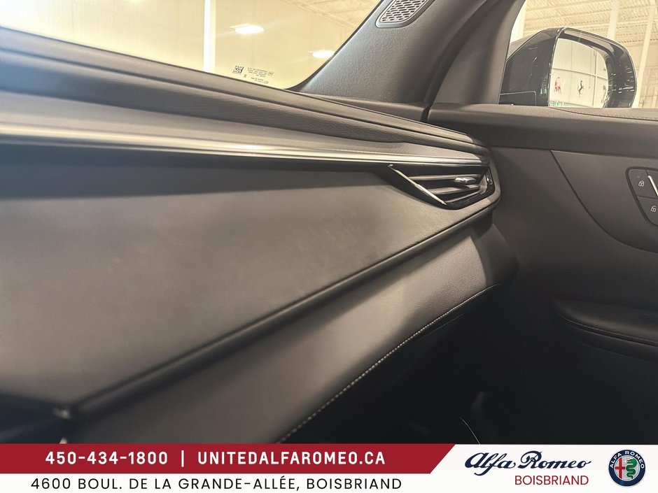 2025 Buick Enclave SPORT TOURING,AWD-25