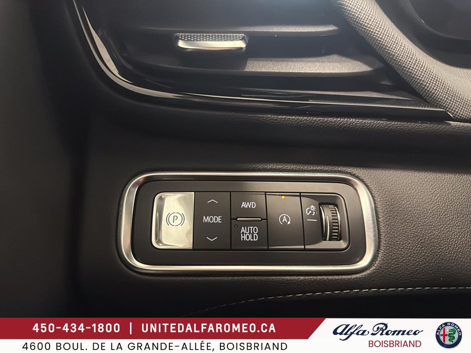 2025 Buick Enclave SPORT TOURING,AWD-24