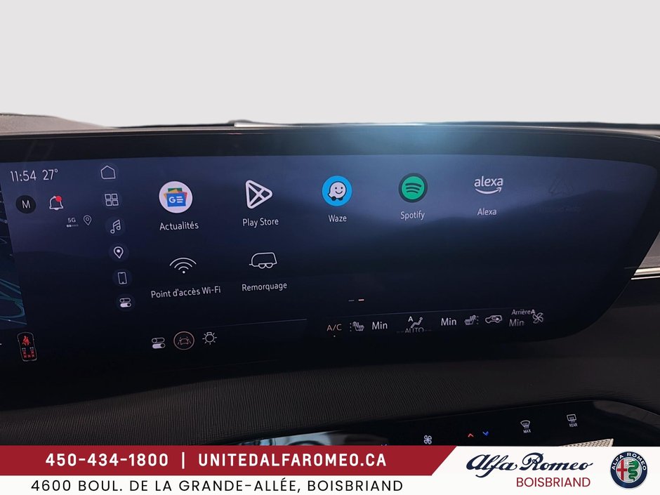 2025 Buick Enclave SPORT TOURING,AWD-19