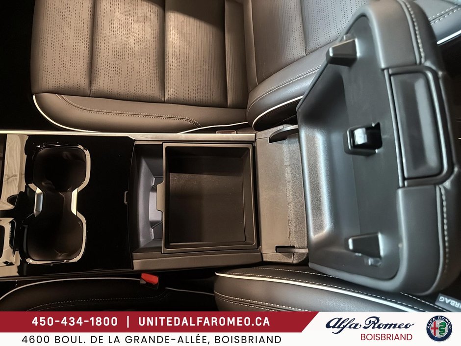 2025 Buick Enclave SPORT TOURING,AWD-23