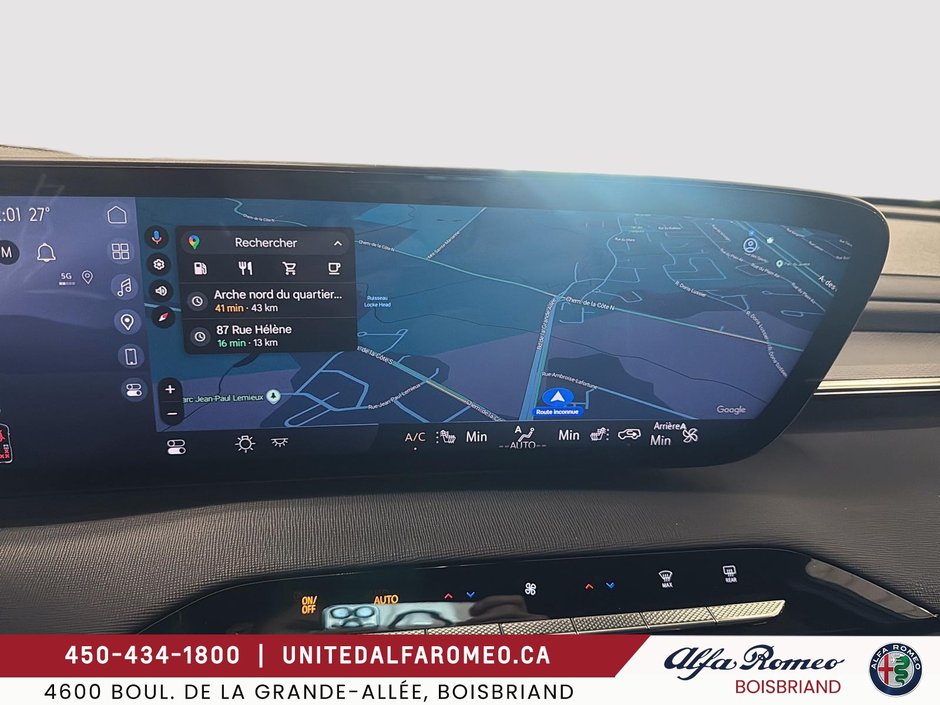 2025 Buick Enclave SPORT TOURING,AWD-40