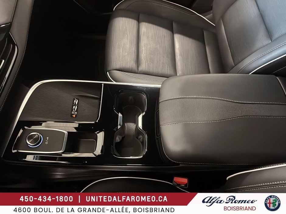 2025 Buick Enclave SPORT TOURING,AWD-22