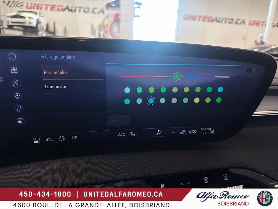 2025 Buick Enclave SPORT TOURING,AWD-29