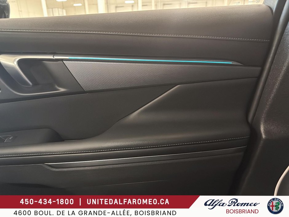 2025 Buick Enclave SPORT TOURING,AWD-28