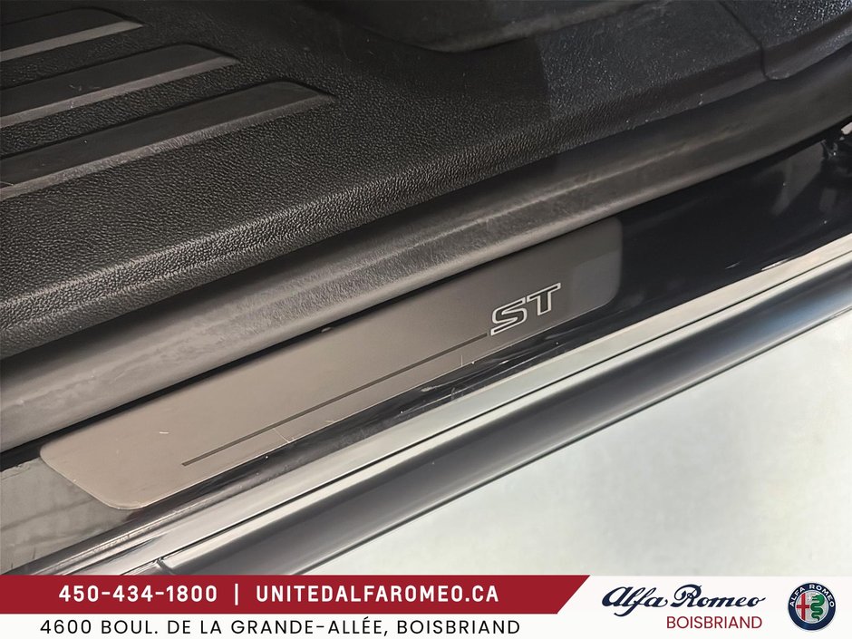 2025 Buick Enclave SPORT TOURING,AWD-35