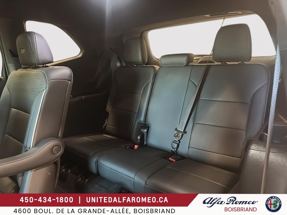 2025 Buick Enclave SPORT TOURING,AWD-11