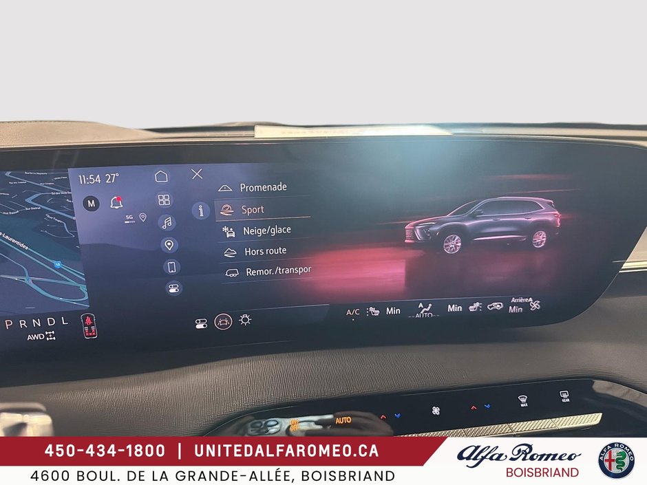 2025 Buick Enclave SPORT TOURING,AWD-20