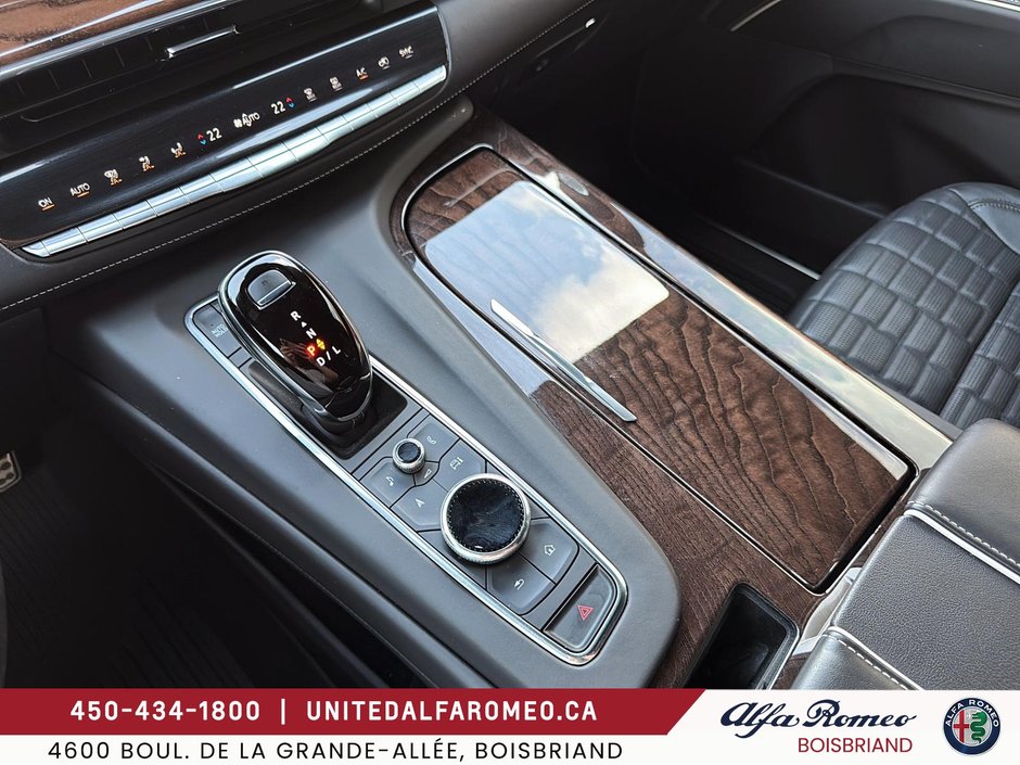 2022 Cadillac Escalade ESV PLATINUM-19