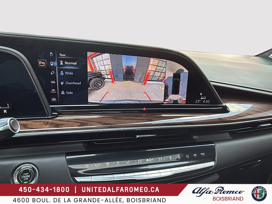 2022 Cadillac Escalade ESV PLATINUM-29