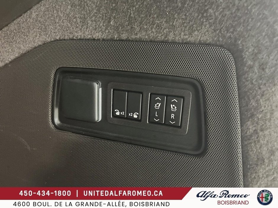 Cadillac Escalade SPORT,MARCHE PIEDS ELEC, TV,HUD ,AIR SUSP,HITCH 2023-23