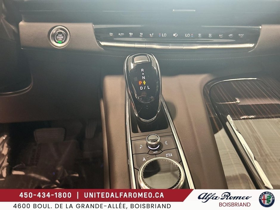 2023 Cadillac Escalade SPORT,MARCHE PIEDS ELEC, TV,HUD ,AIR SUSP,HITCH-14