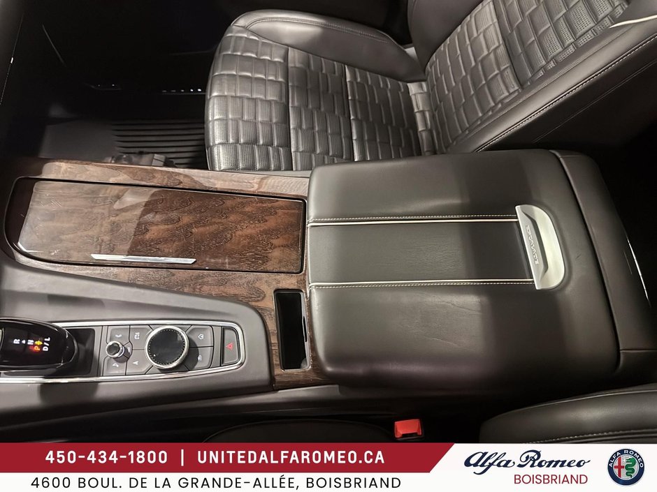 2023 Cadillac Escalade 4WD Sport Platinum,TV,SUPER CRUISE,FULL-25