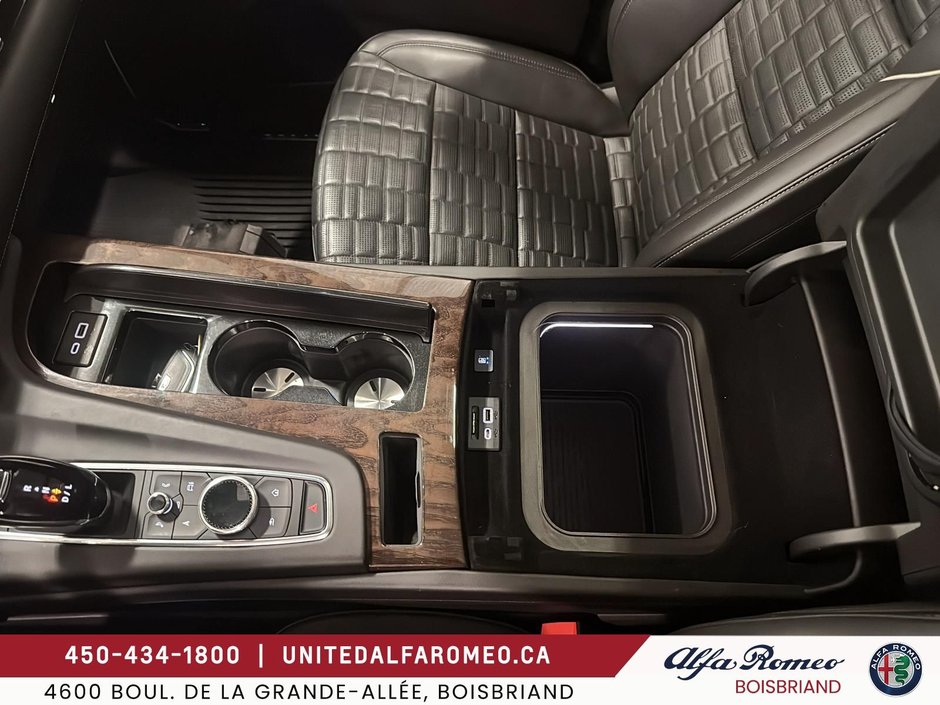2023 Cadillac Escalade 4WD Sport Platinum,TV,SUPER CRUISE,FULL-26