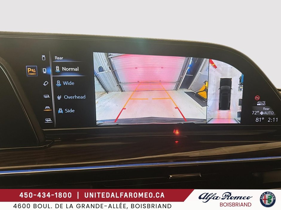 2023 Cadillac Escalade 4WD Sport Platinum,TV,SUPER CRUISE,FULL-39
