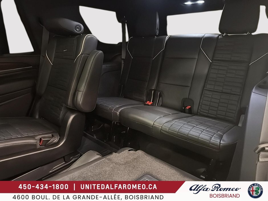 2023 Cadillac Escalade 4WD Sport Platinum,TV,SUPER CRUISE,FULL-11