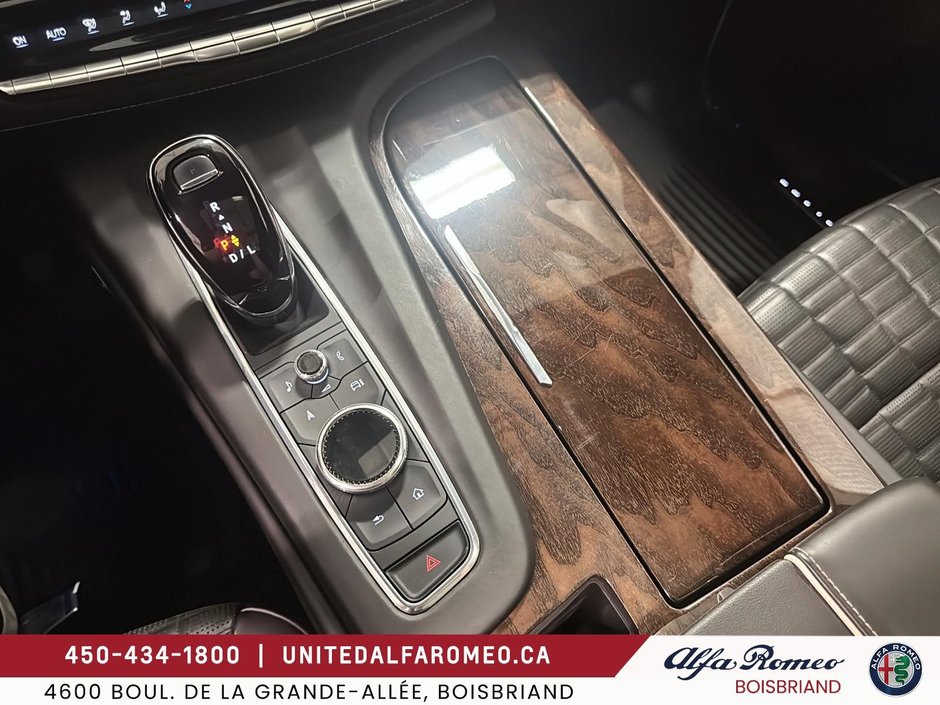 2023 Cadillac Escalade 4WD Sport Platinum,TV,SUPER CRUISE,FULL-24