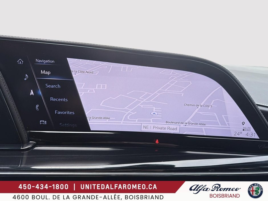 2024 Cadillac Escalade AWD V-Series 668HP,TV,FULL-38