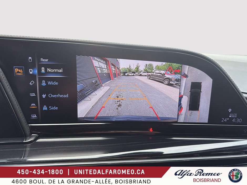 2024 Cadillac Escalade AWD V-Series 668HP,TV,FULL-37