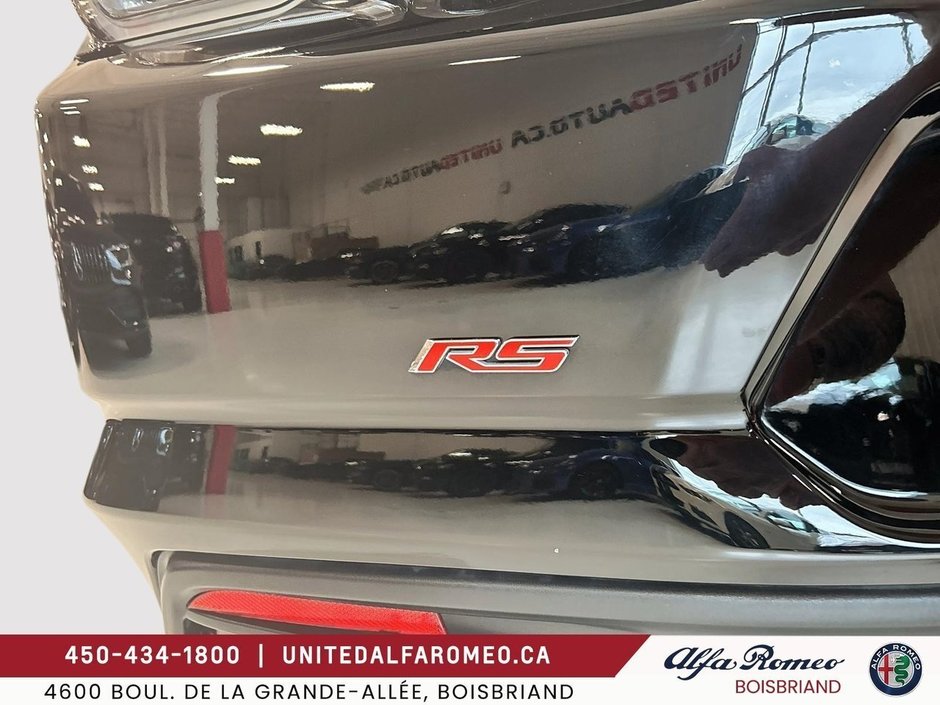 Chevrolet Camaro RS CONVERTIBLE,AUTO,BAS MILLAGE,RADIO BOSE 2019-23